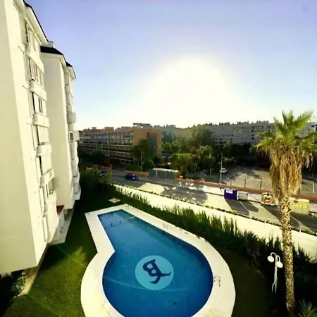 Seahomes Vacations - Coral Sun In Fenals Appartement Lloret de Mar