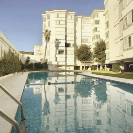 Appartement Seahomes Vacations - Coral Sun In Fenals