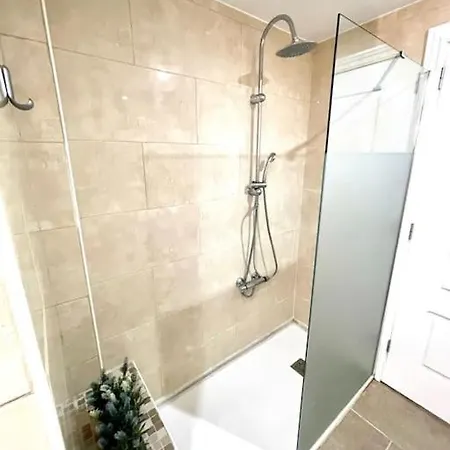 Seahomes Vacations - Coral Sun In Fenals Daire *