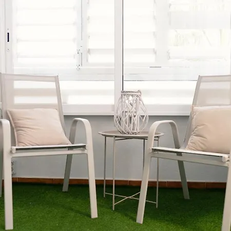 Apartment Seahomes Vacations - Coral Sun In Fenals Lloret de Mar