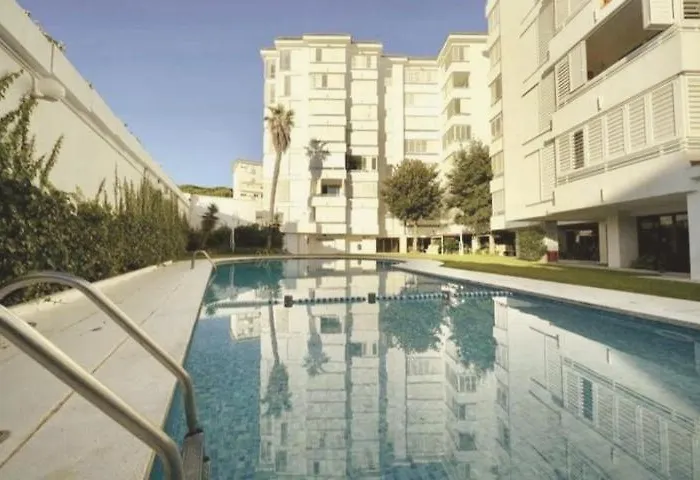 Seahomes Vacations - Coral Sun In Fenals *