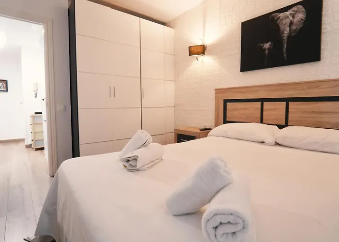 Appartement Seahomes Vacations - Coral Sun In Fenals