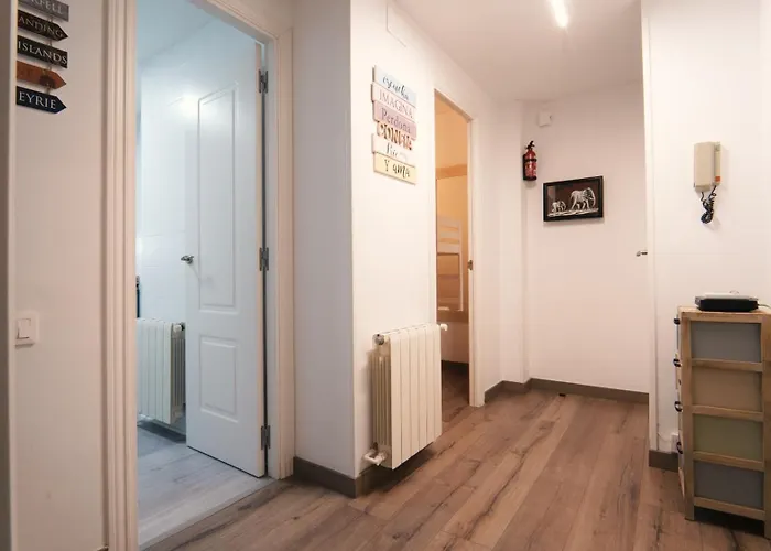 Seahomes Vacations - Coral Sun In Fenals Appartement Lloret de Mar