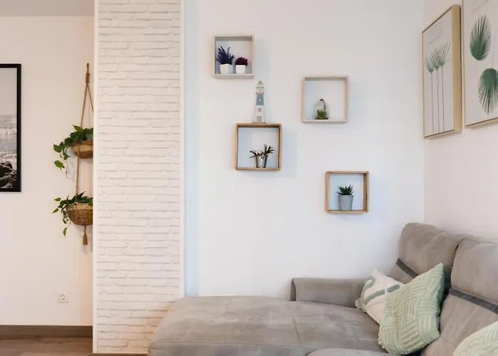 Seahomes Vacations - Coral Sun In Fenals Appartement Lloret de Mar