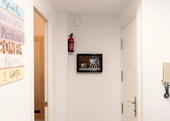 Appartement Seahomes Vacations - Coral Sun In Fenals Lloret de Mar