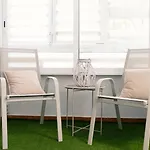 Apartment Seahomes Vacations - Coral Sun In Fenals Lloret de Mar