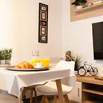 Seahomes Vacations - Coral Sun In Fenals Lloret de Mar