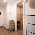 Appartement Seahomes Vacations - Coral Sun In Fenals