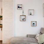 Seahomes Vacations - Coral Sun In Fenals Apartment Lloret de Mar