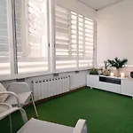 Appartement Seahomes Vacations - Coral Sun In Fenals Lloret de Mar