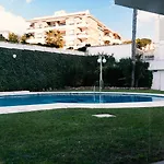 Seahomes Vacations - Coral Sun In Fenals