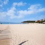 Seahomes Vacations - Coral Sun In Fenals