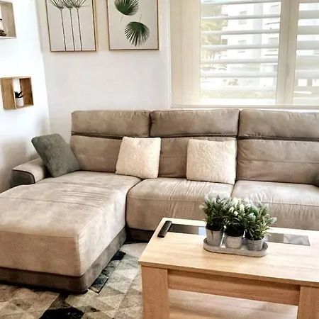 Seahomes Vacations - Coral Sun In Fenals Apartment *