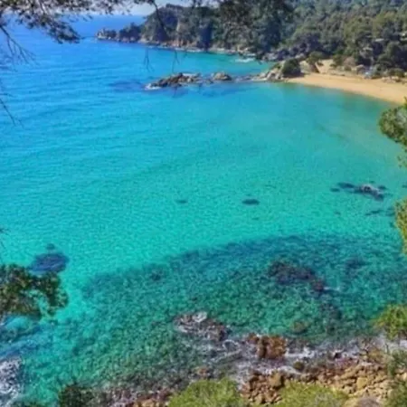 Seahomes Vacations - Coral Sun In Fenals Lloret de Mar