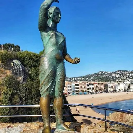 Seahomes Vacations - Coral Sun In Fenals Lloret de Mar