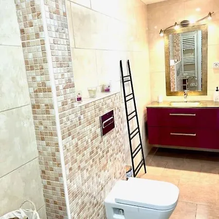 Seahomes Vacations - Coral Sun In Fenals Lloret de Mar