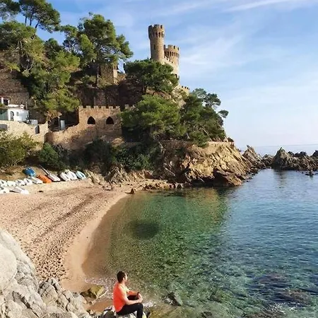 Seahomes Vacations - Coral Sun In Fenals Apartment Lloret de Mar