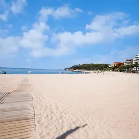 Apartment Seahomes Vacations - Coral Sun In Fenals Lloret de Mar