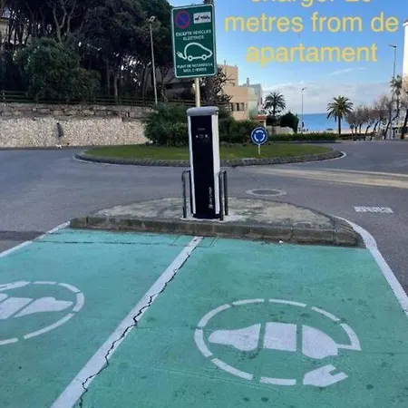 Seahomes Vacations - Coral Sun In Fenals * Lloret de Mar