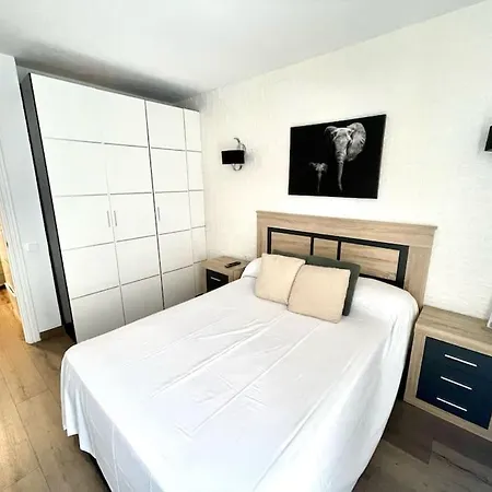 Seahomes Vacations - Coral Sun In Fenals * Lloret de Mar