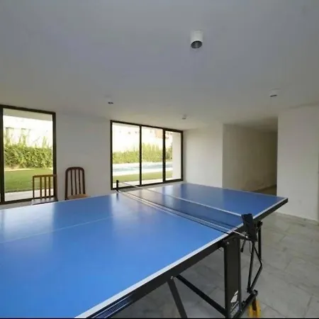 Apartment Seahomes Vacations - Coral Sun In Fenals