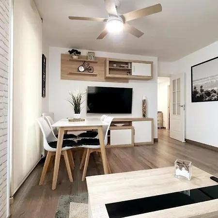 Seahomes Vacations - Coral Sun In Fenals Lloret de Mar