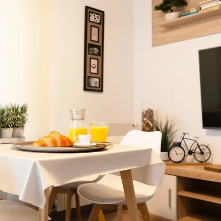 Seahomes Vacations - Coral Sun In Fenals יורט דה מאר