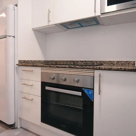 Seahomes Vacations - Coral Sun In Fenals *