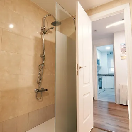דירה Seahomes Vacations - Coral Sun In Fenals יורט דה מאר