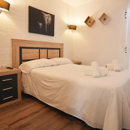 Seahomes Vacations - Coral Sun In Fenals * Льорет-де-Мар