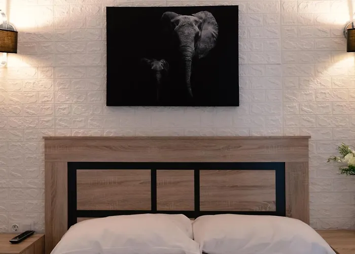 Seahomes Vacations - Coral Sun In Fenals *