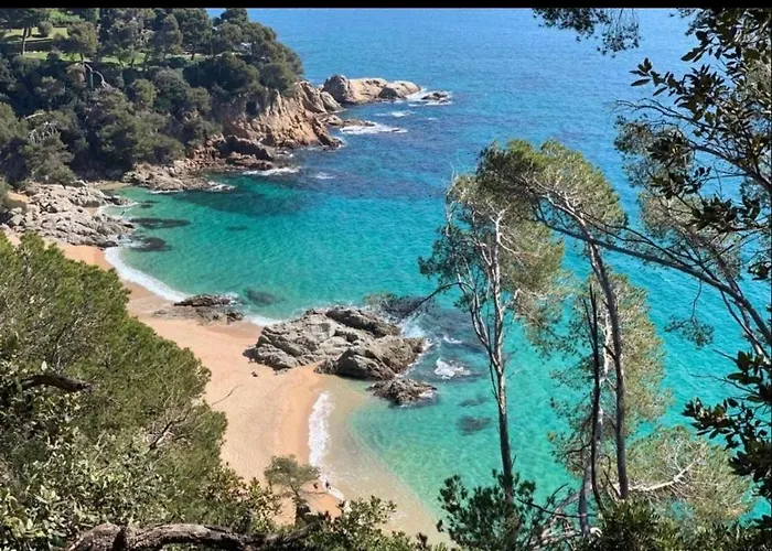 Seahomes Vacations - Coral Sun In Fenals Apartment *