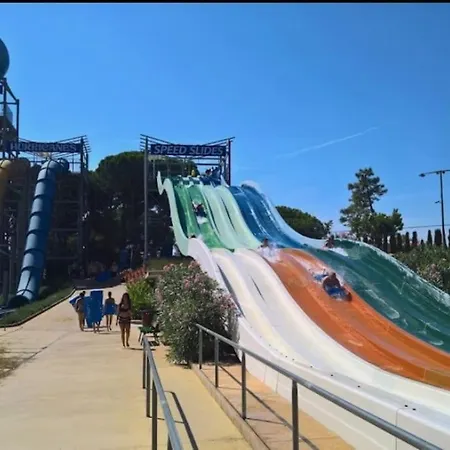 Seahomes Vacations - Coral Sun In Fenals *