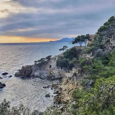 Seahomes Vacations - Coral Sun In Fenals *