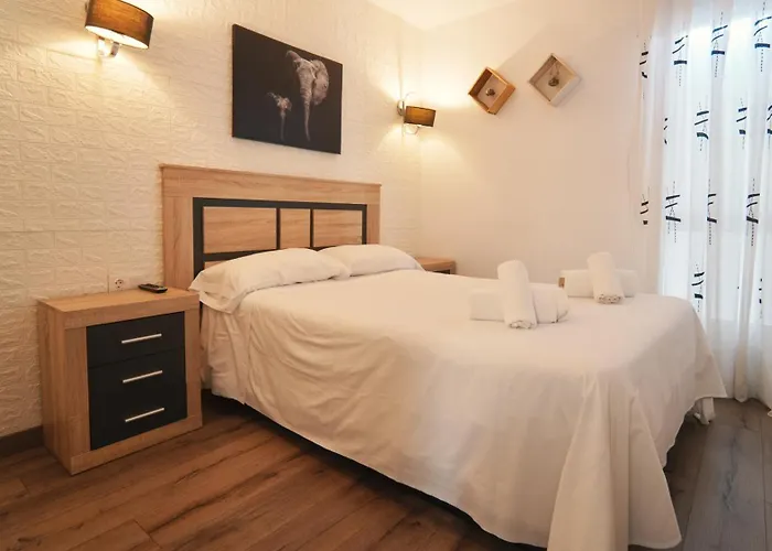 Seahomes Vacations - Coral Sun In Fenals * Lloret de Mar