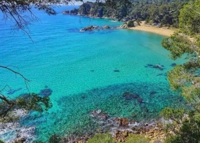 Seahomes Vacations - Coral Sun In Fenals